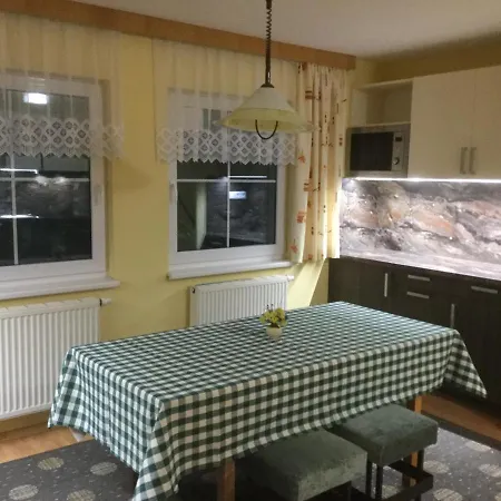 U Hanicky Guest house Bela pod Pradedem