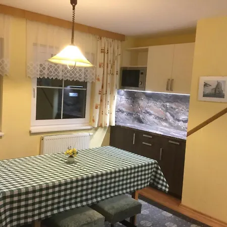 U Hanicky Guest house Bela pod Pradedem