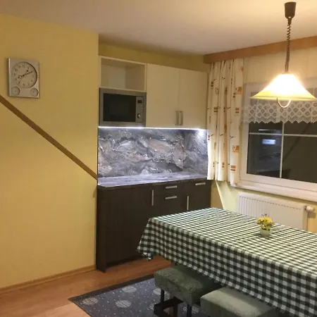 Casa de hóspedes U Hanicky 3*