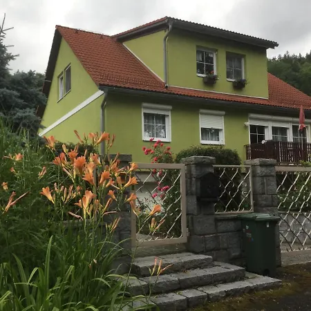 Casa de hóspedes U Hanicky