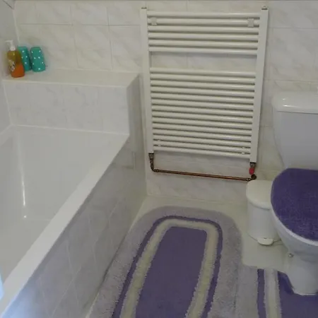 U Hanicky Guest house Bela pod Pradedem