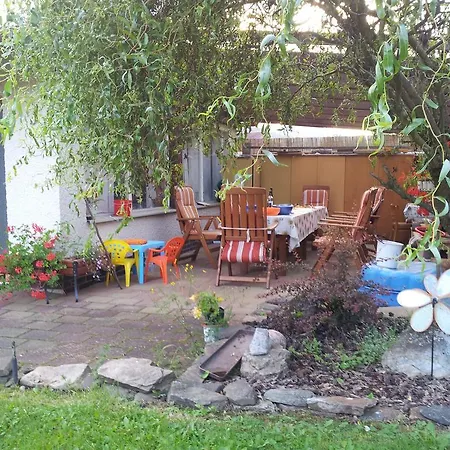 Casa de hóspedes U Hanicky 3*