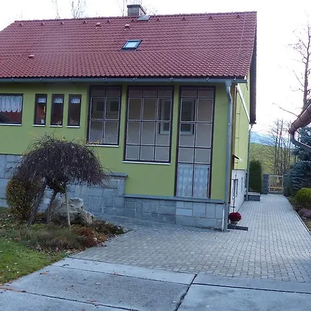 Casa de hóspedes U Hanicky Bela pod Pradedem