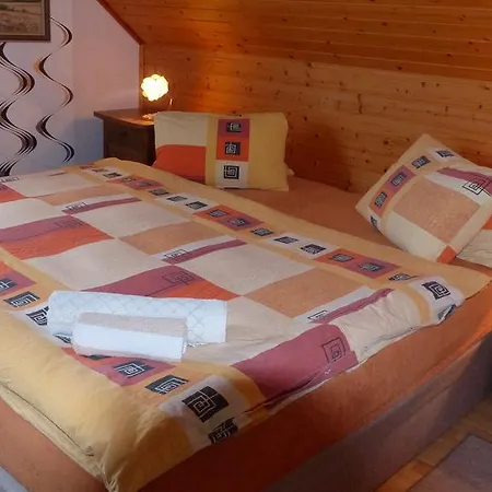 Guest house U Hanicky Bela pod Pradedem